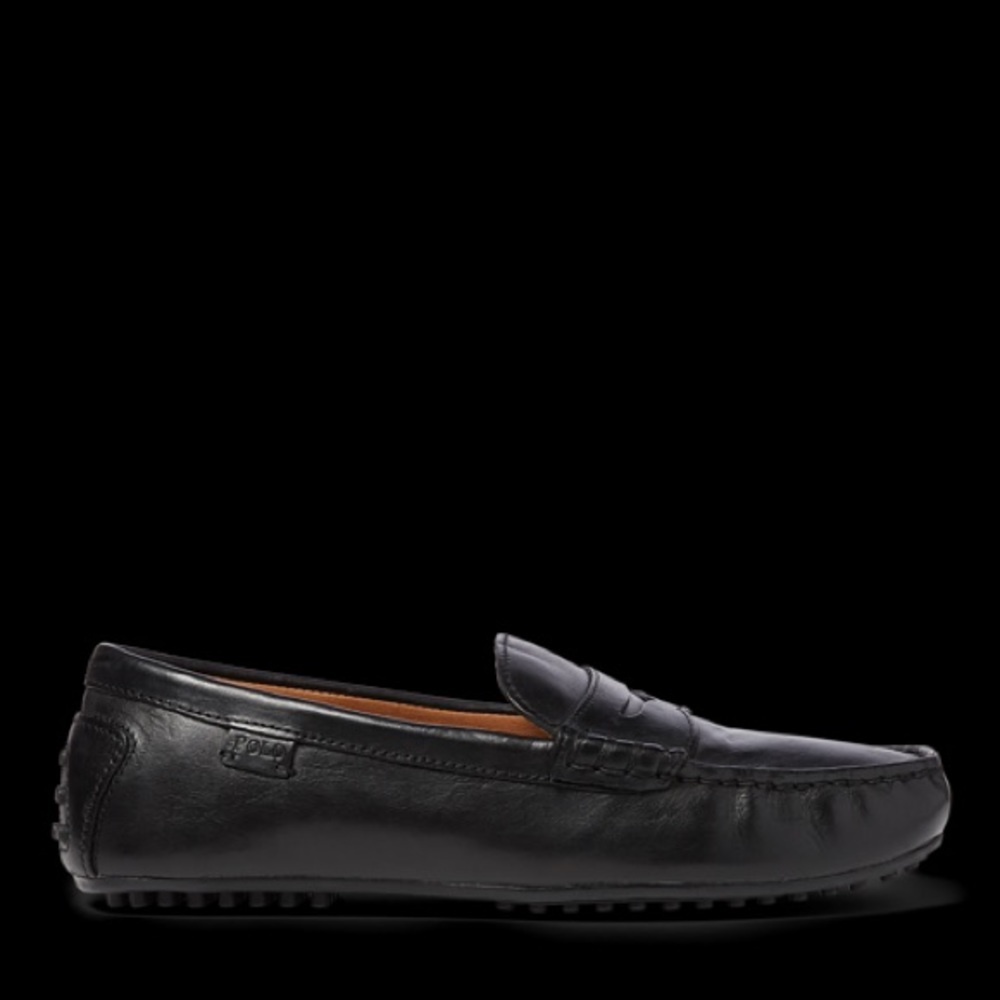 Polo Ralph Lauren loafers for men